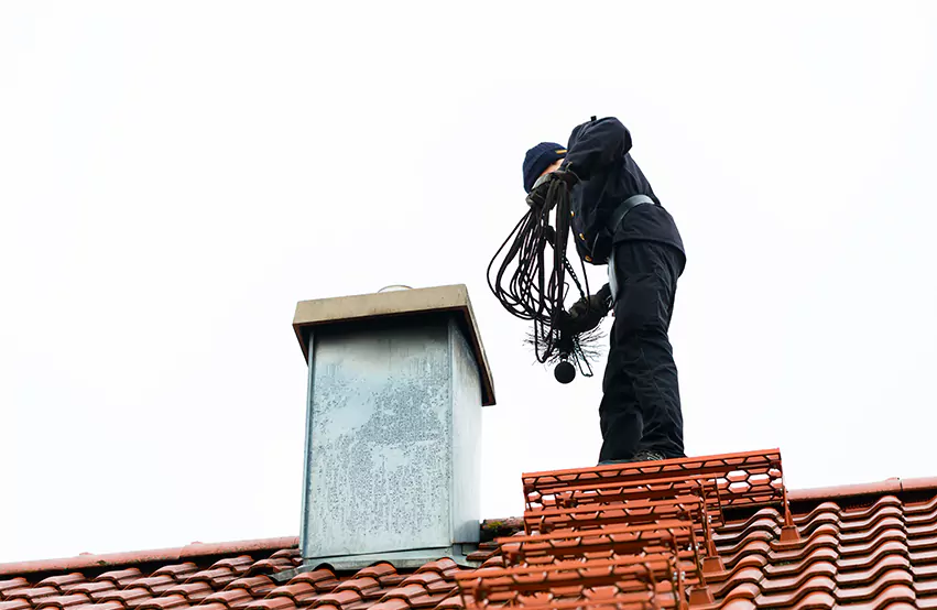 Chimney & Fireplace Sweeps in Greenwood, MS